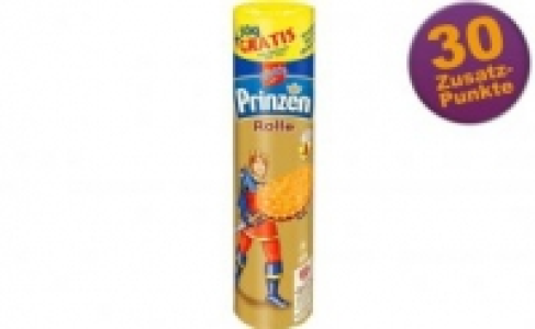 DeBeukelaer Prinzen Rolle 1.11 €
