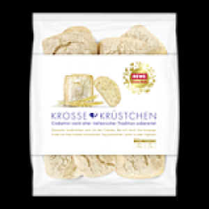 REWE Feine Welt Krosse Kr&uuml;stchen 1.19&nbsp;&euro;