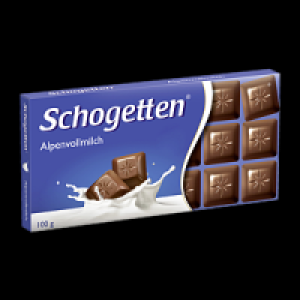 Trumpf Schogetten 0.59&nbsp;&euro;