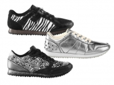 ESMARA® Damen Sneaker 9.99 €