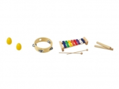 Musikinstrumentenset 9.99&nbsp;&euro;