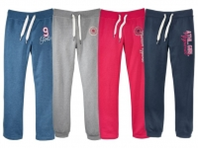 PEPPERTS® Mädchen Sweathose 6.99 €