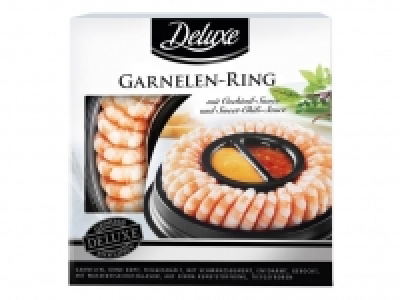 DELUXE Garnelenring 4.59 €