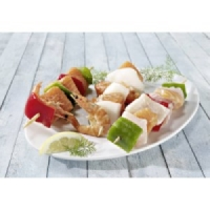 Grill-Fischspiesse 17.99&nbsp;&euro;