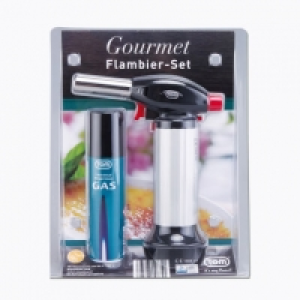 Flambier-Set 12.99 €