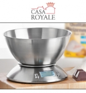 Digitale-K&uuml;chenwaage 18.99&nbsp;&euro;