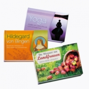 Geschenkbuch 4.99 €