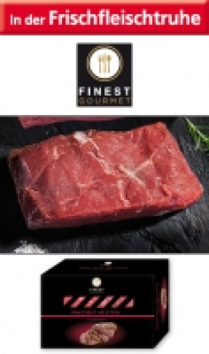 Roastbeef 16.99 €