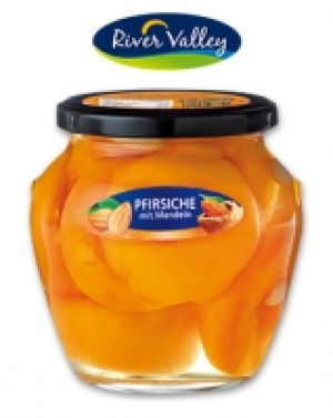 Gourmet Pfirsiche 1.49 €
