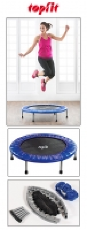Trampolin 37.99&nbsp;&euro;