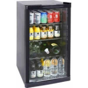 Glast&uuml;rk&uuml;hlschrank GPC 1088 139.99&nbsp;&euro;