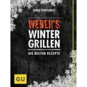 Weber&acute;s Wintergrillen 18.68&nbsp;&euro;