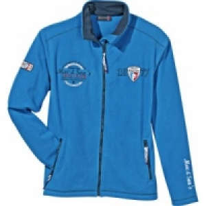 Damen oder Herren-Outdoor-Fleece-Weste/-Jacke oder -Troyer 15.00&nbsp;&euro;