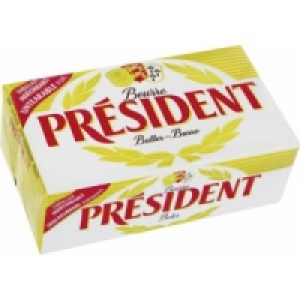 Pr&eacute;sident Butter 0.99&nbsp;&euro;