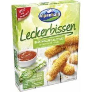 Alpenhain Back-Gourmet 2.29&nbsp;&euro;