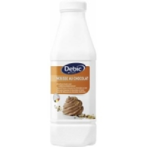 Debic Mousse au Chocolat 4.99 €