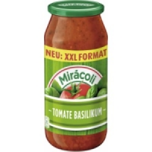 Uncle Ben`s Süß-Sauer Saucen/ Mirácoli Pasta Saucen 2.09 €