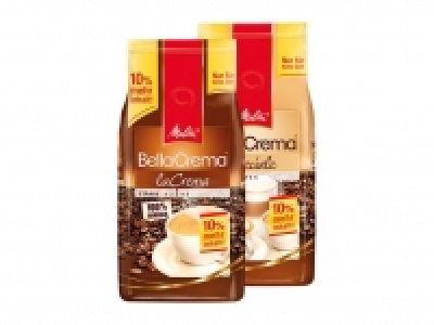 Melitta BellaCrema 7.99 €