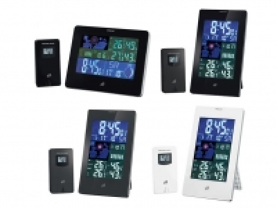AURIOL® Funk-Wetterstation 22.99 €