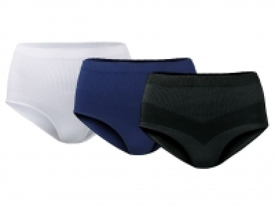 ESMARA® Lingerie Damen Bauchwegslip 4.99 €