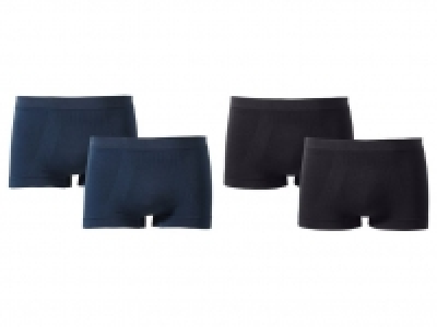 LIVERGY® 2 Herren Boxershorts 4.99 €
