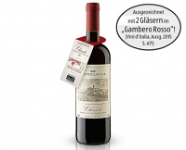 2013 Castelsina Chianti DOCG