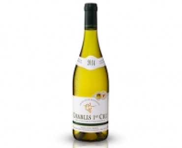 2014 Chablis Premier Cru AC