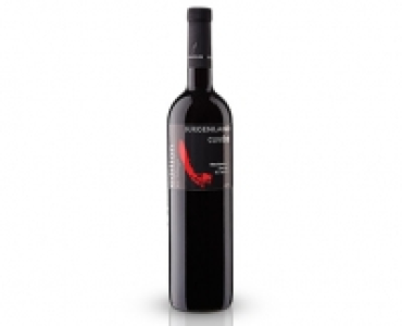 EDITION LEO HILLINGER2014 Rotweincuvée Burgenland