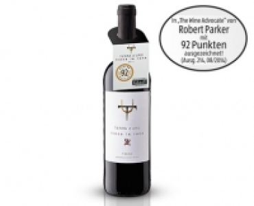 2011 Terra dUro Finca la Rana Toro DO