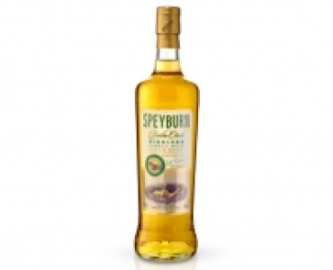 SPEYBURN Single Malt Scotch Whisky 19.99 €