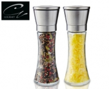 GOURMET Mühlen-Set 9.99 €
