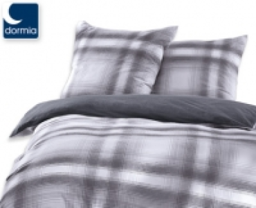 DORMIA®Flanell-Bettwäsche