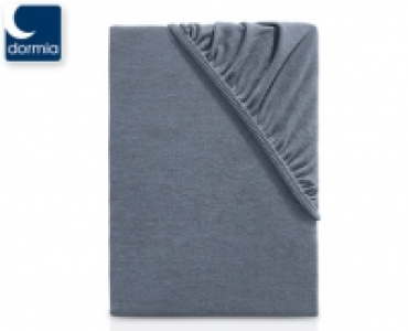 DORMIA®Mikrofaser-Frottee-Spannbetttuch