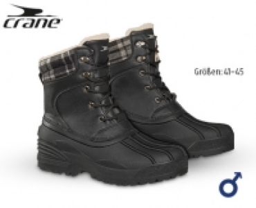 CRANE&reg;Canadian Boots 14.99&nbsp;&euro;