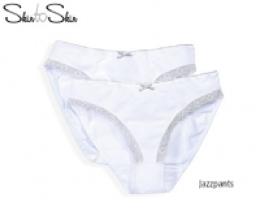 SKIN TO SKIN&reg;Slips, 2&nbsp;St&uuml;ck 3.99&nbsp;&euro;