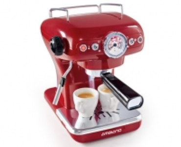 Aldi Süd  AMBIANO Espresso-Maschine