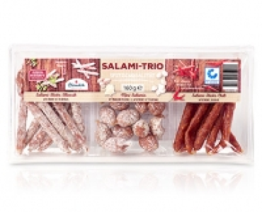 Salami-Trio 2.69 €
