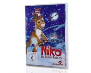 DVD-Filme f&uuml;r Kinder 6.99&nbsp;&euro;