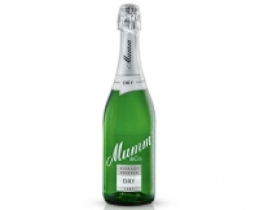 MUMM Dry Sekt 3.85 €