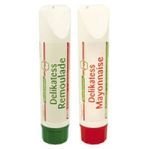 Bruckmann Mayonnaise oder Remoulade 2.19 €