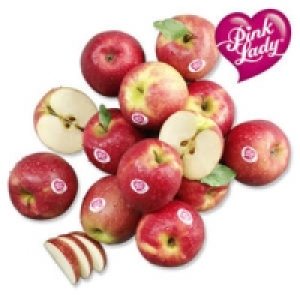 Italien/Frankreich Tafeläpfel Pink Lady 2.29 €