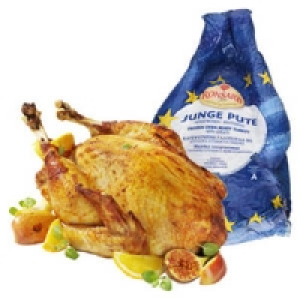 Französische Pute 2.99 €