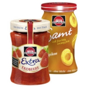 Schwartau Samt, Extra Konfit&uuml;re oder Pura Fruchtaufstrich 1.49&nbsp;&euro;