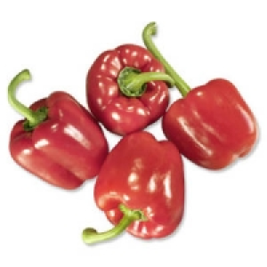 Spanien Paprika, rot 0.99&nbsp;&euro;