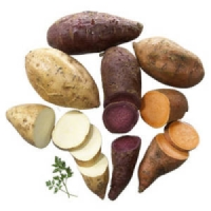 Süßkartoffeln 2.99 €