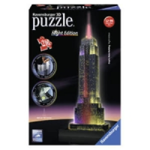 3D-Puzzle 24.95&nbsp;&euro;