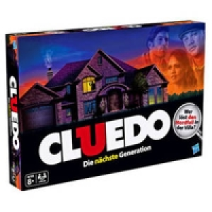 Cluedo 19.99&nbsp;&euro;