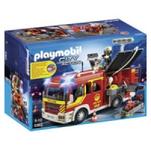 L&ouml;schgruppenfahrzeug 39.95&nbsp;&euro;
