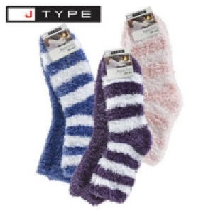 Damen-Kuschelsocken 5.99&nbsp;&euro;