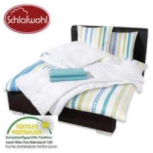 Microfaser-Betten-Set 39.95&nbsp;&euro;